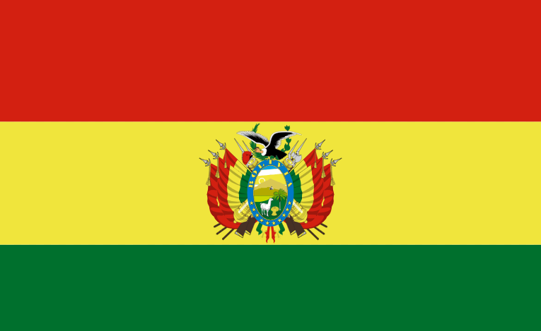 Bolivia